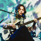 Clairo performs at The Forum at The Forum on March 10, 2020.